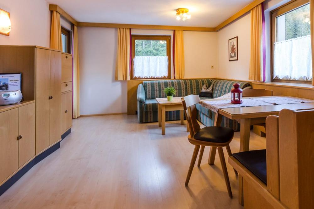Appartamento Haus Berner Filzmoos Esterno foto