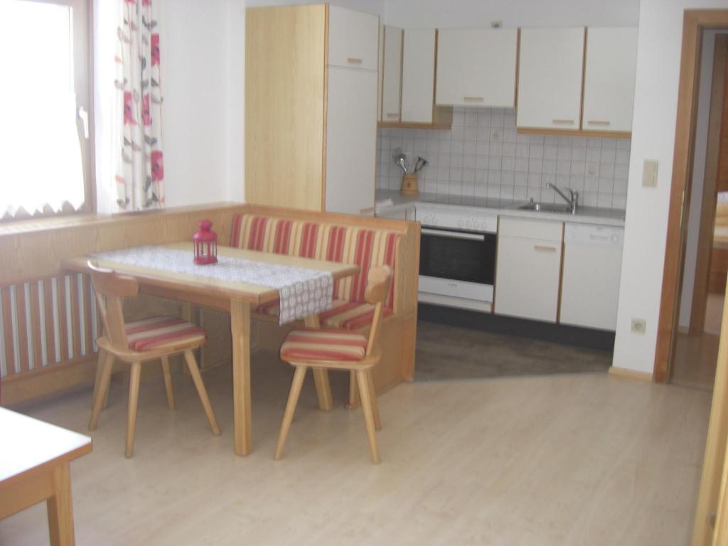 Appartamento Haus Berner Filzmoos Esterno foto