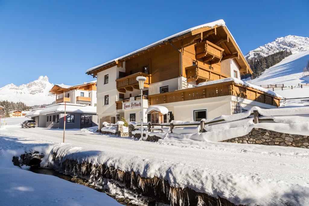 Appartamento Haus Berner Filzmoos Esterno foto
